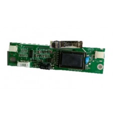 Inverter 11-13V - 6-pin